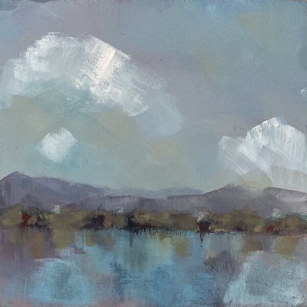 Ambleside Shore