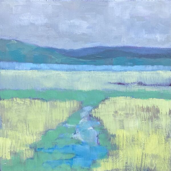 Arnside Knott