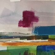 Aberdyfi Estuary I