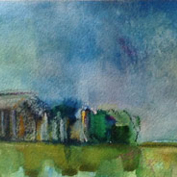 Binham Priory I