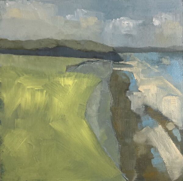 Coastal Edge