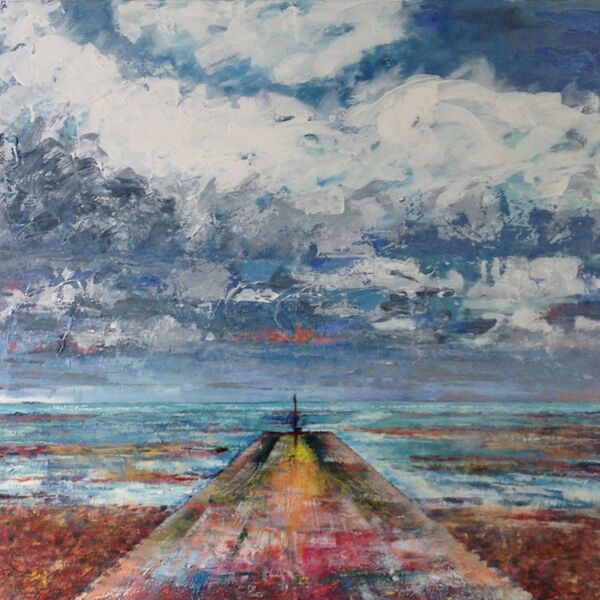 Ferring Beach