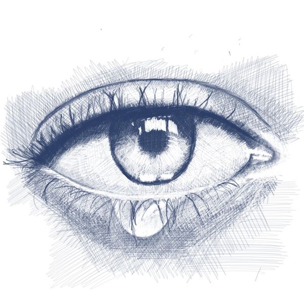 Digital Study XXIV