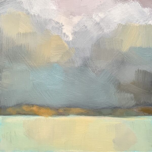Distant Shore