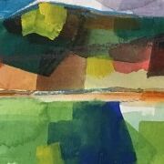 Aberdyfi Estuary III