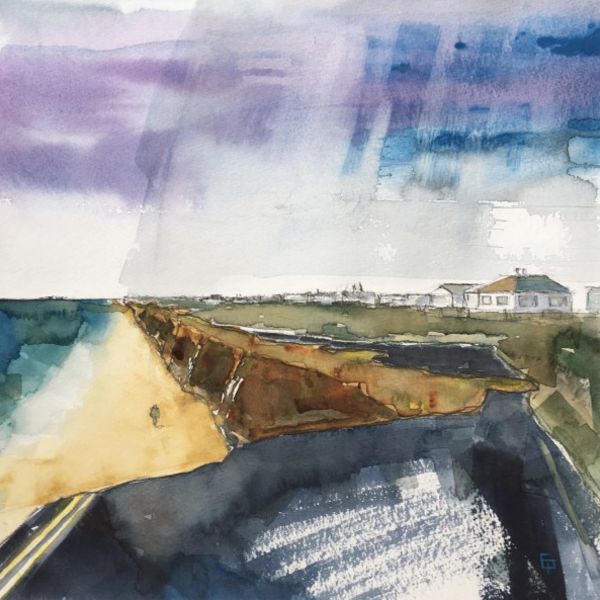 Erosion I