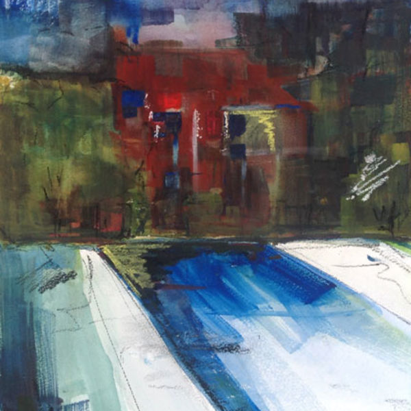 Essenac Pool II