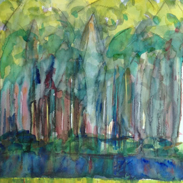 Essenac Trees