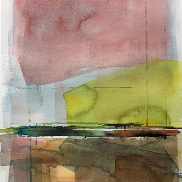 Evening Light I
