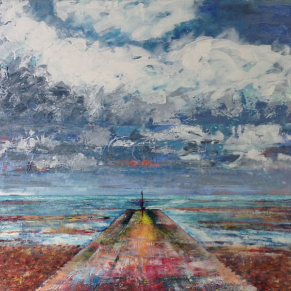 Ferring Beach