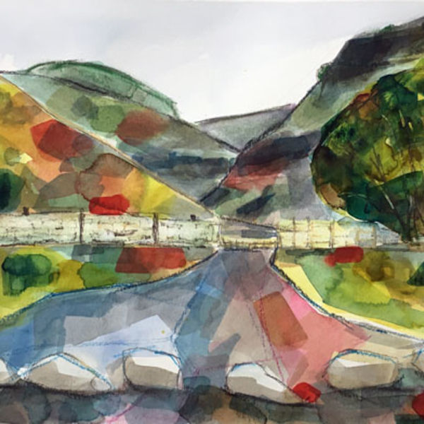 Gordale I