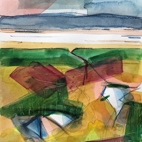 Grange Sands III