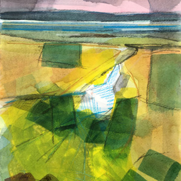 Grange Sands IV