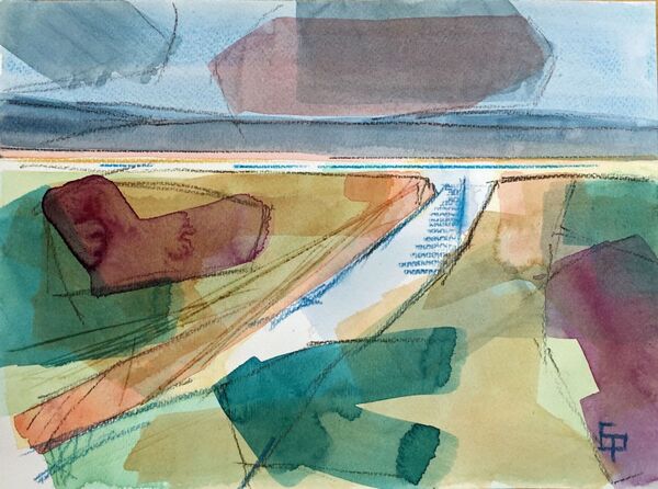 Grange Sands I