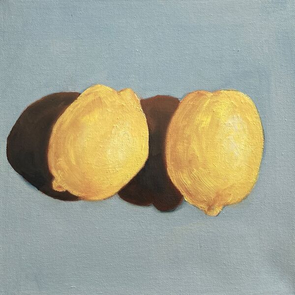 Naples Lemons (Attracted)