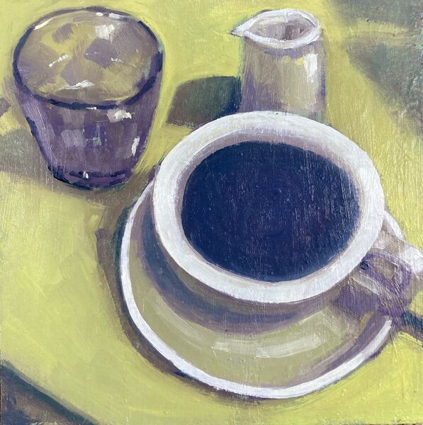 Kiama Coffee