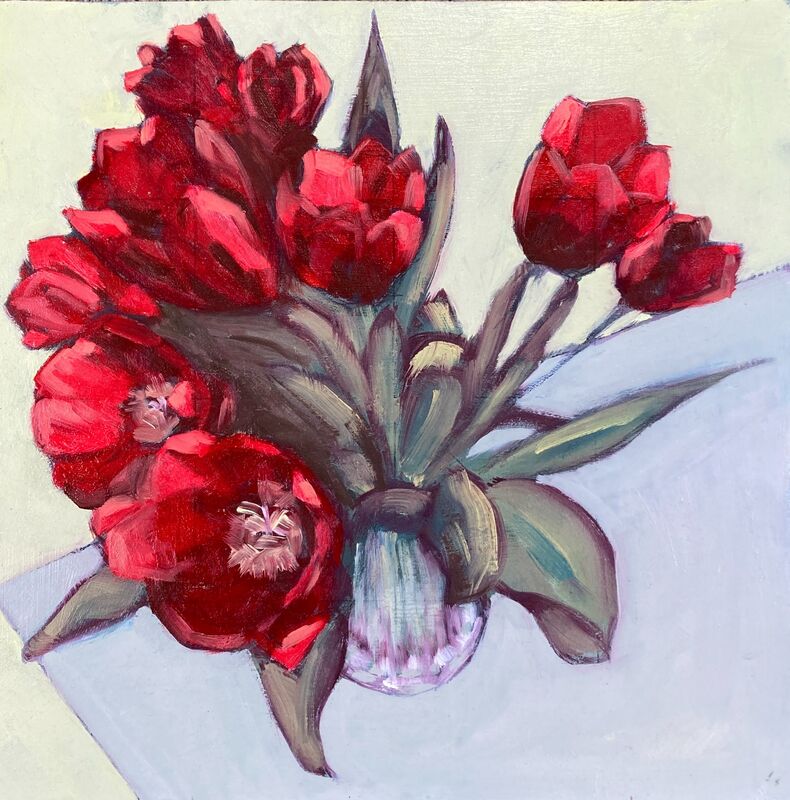 Tulip Study II
