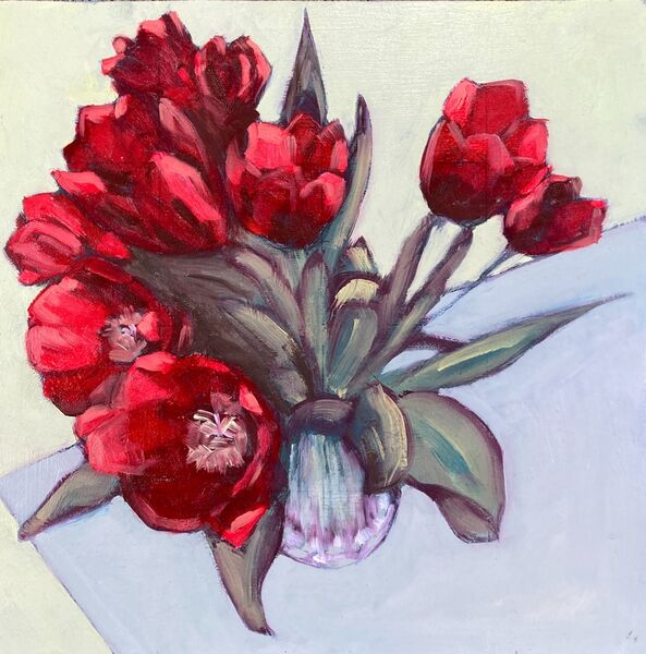 Tulip Study II