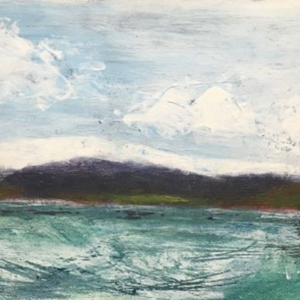 Lake Wanaka I