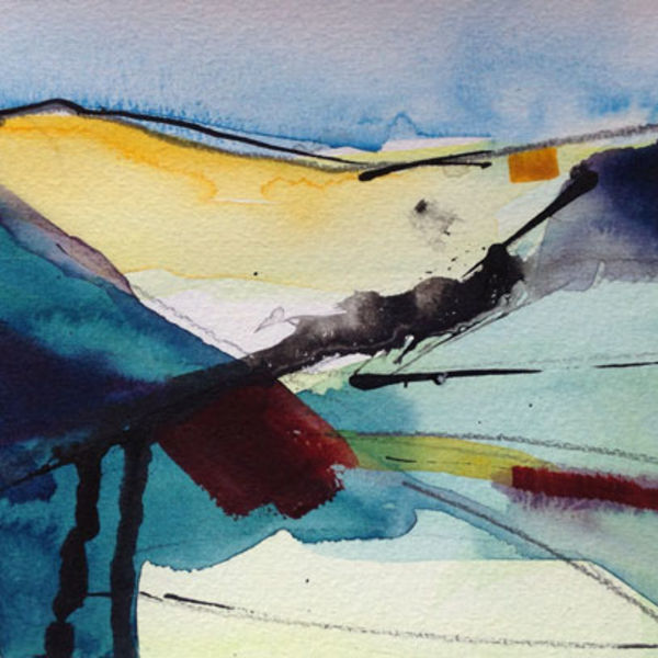 Malham Cove II