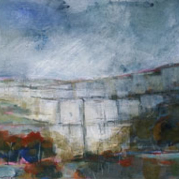 Malham Cove V