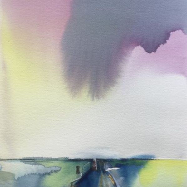 Spurn Storm Light II