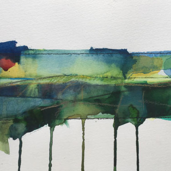 Trebarwith Strand II
