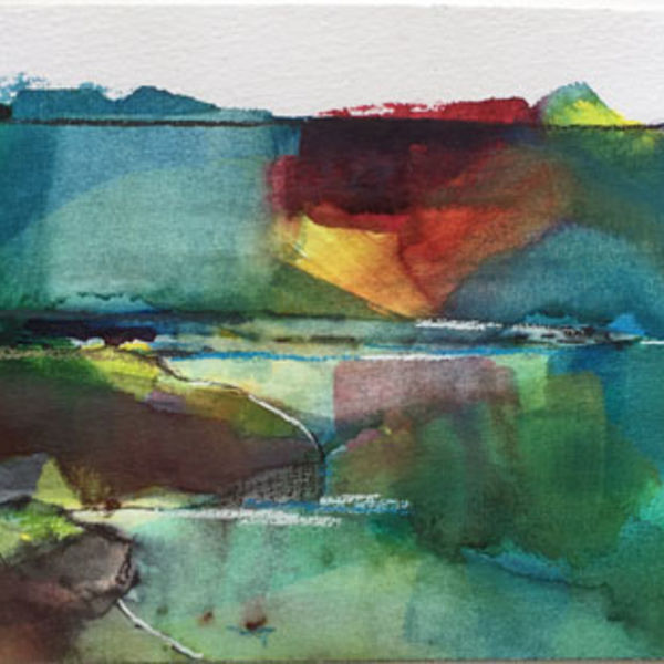Trebarwith Strand I