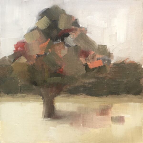 Tree Study I