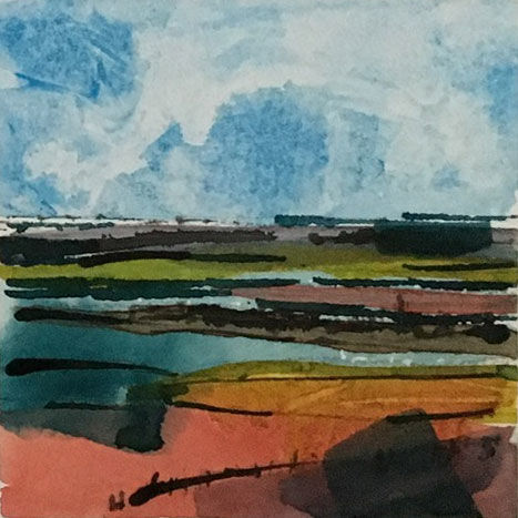 Vale of York I