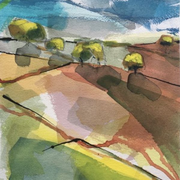 Wilton Wold I