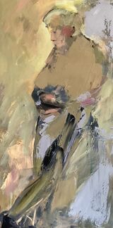 Portraits & Still Life Life