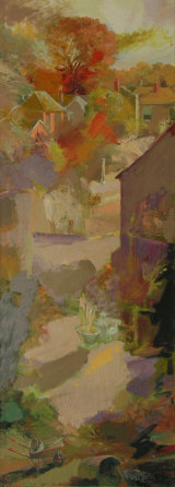 Village Corner 3
