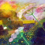 Sheep and Cow Parsley