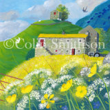 Classical Barn