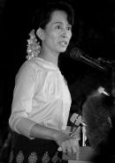 Burma - Shadow Of Oppression