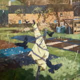 The Scarecrow, Guiting Power