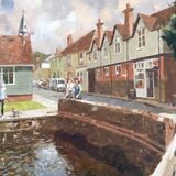 Shere High St 2 (Sold)