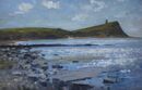 'Sparkling sea at Kimmeridge' Oil