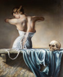 Figurative paintings