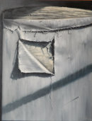 Monochrome Paintings