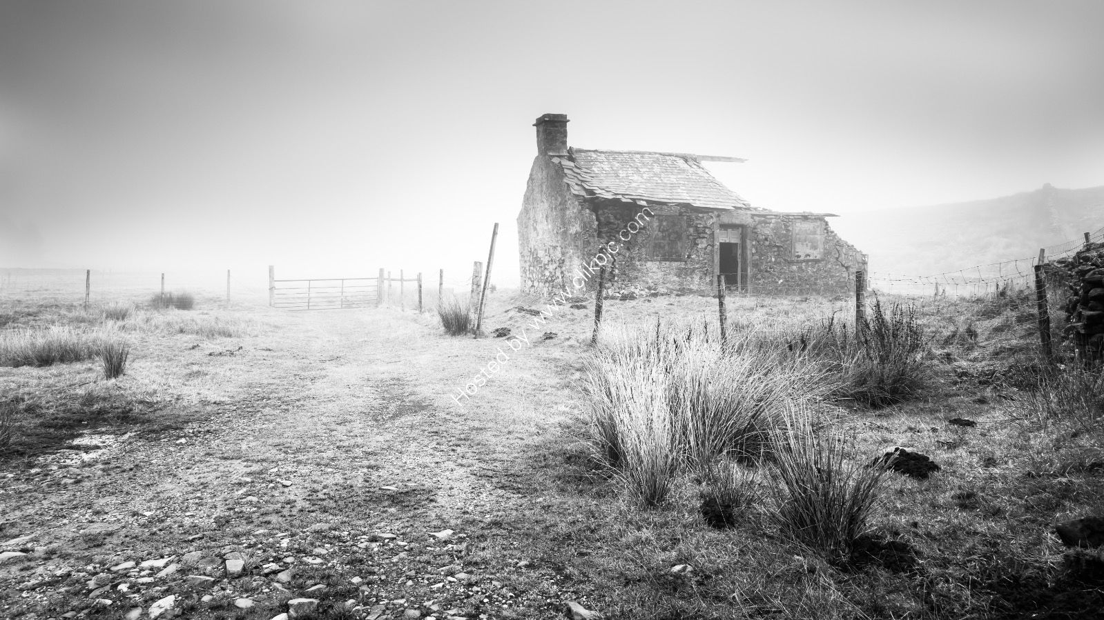Forgotten Yorkshire Dales