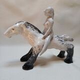 Ghost earthenware ceramic £95.00 +p&p