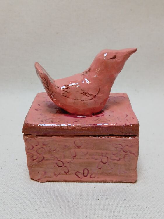 Wren box £45 +p&p