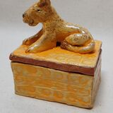 Lioness box £45 +p&p