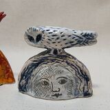 Houses of the sun and moon 1 of a pair £60 +p&p