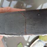 Firing crack The House of the Moon