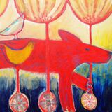 I'm carrying a torch for you (nfs)