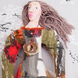 Wise woman £50 +p&p