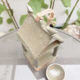 Spiorit house green 2